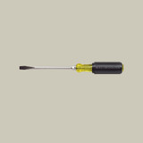 3/8" Keystone Tip Screwdriver Round