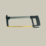 Dual Purpose Hacksaw 3-in-1 Blade