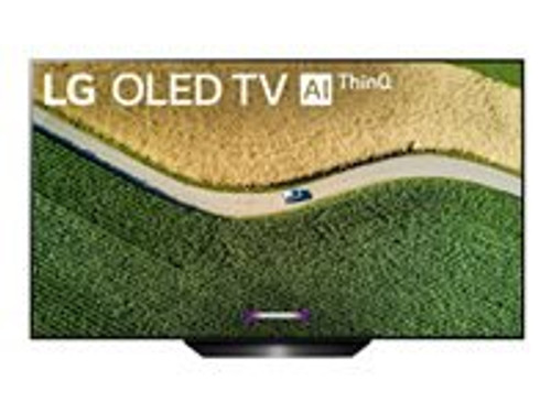 LG OLED65B9PUA B9 Series - 65" Class (64.5" viewable) OLED TV - 4K