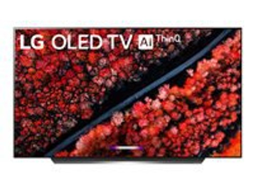 LG OLED65C9PUA C9PUA Series - 65" Class (64.5" viewable) OLED TV - 4K