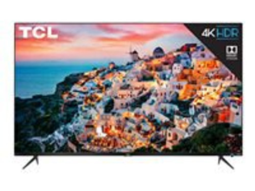 TCL 65R625 65" Class (64.5" viewable) LED TV - 4K
