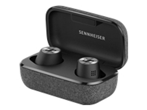 Sennheiser MOMENTUM True Wireless 2 - true wireless earphones with mic