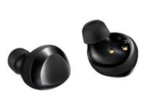 Samsung Galaxy Buds+ - true wireless earphones with mic