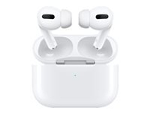 Apple AirPods Pro - true wireless earphones with mic