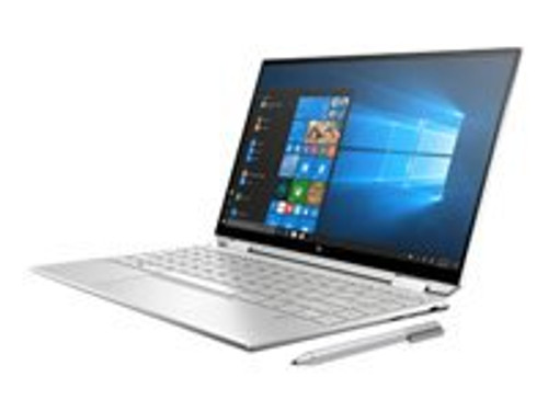 HP Spectre x360 13-aw0013dx - 13.3" - Core i7 1065G7 - 8 GB RAM - 512 GB SSD - US