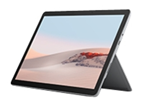Microsoft Surface Go 2 - 10.5" - Pentium Gold 4425Y - 8 GB RAM - 128 GB SSD