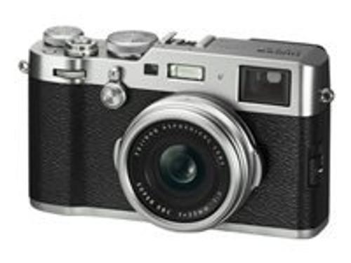 Fujifilm X Series X100F - digital camera - Fujinon