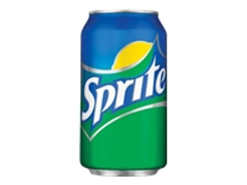 Sprite - Soft drink - 12 fl.oz - Fat: 0 % - pack of 12