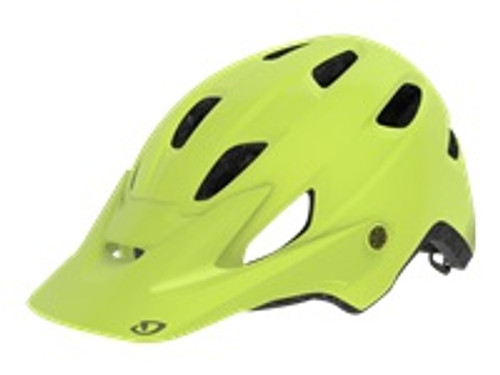 Giro Chronicle MIPS - Protective helmet - S/51-55 cm - matte citron