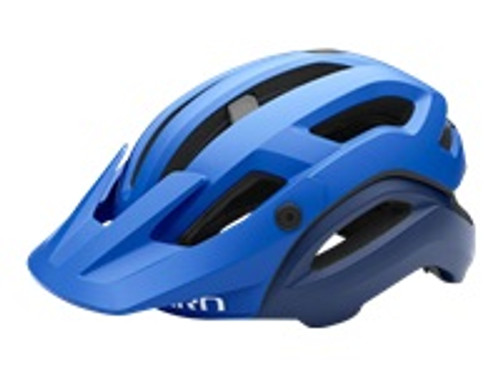 Giro Manifest Spherical - Protective helmet - M/55-59 cm - midnight, matte blue