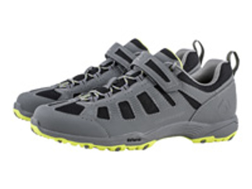 Bontrager SSR - Multisport shoes - men's - size: 14.5 (M), 16 (F) - graphite