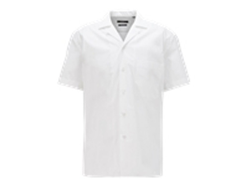 BOSS Hugo Boss Forrest - Shirt - size: 17 - white