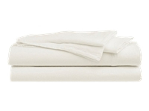 Brooklinen Linen Core Essential - Bedding set - 4-piece - queen - cream