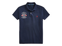 Polo Ralph Lauren Eagle - Polo shirt - XS - cruise navy