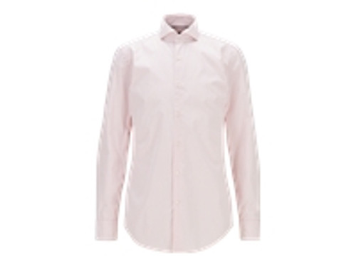 BOSS Hugo Boss Jemerson - Shirt - size: 15 - light pink