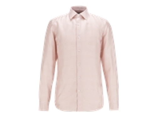BOSS Hugo Boss Jango - Shirt - size: 16 - light pink