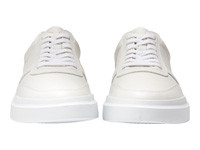 Cole Haan GrandPrø Rally - Court sneakers - men's - size: 9.5 - width: medium - optic white