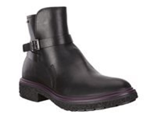 Ecco Crepetray GTX - Boots - women's - size: 9-9.5 - black