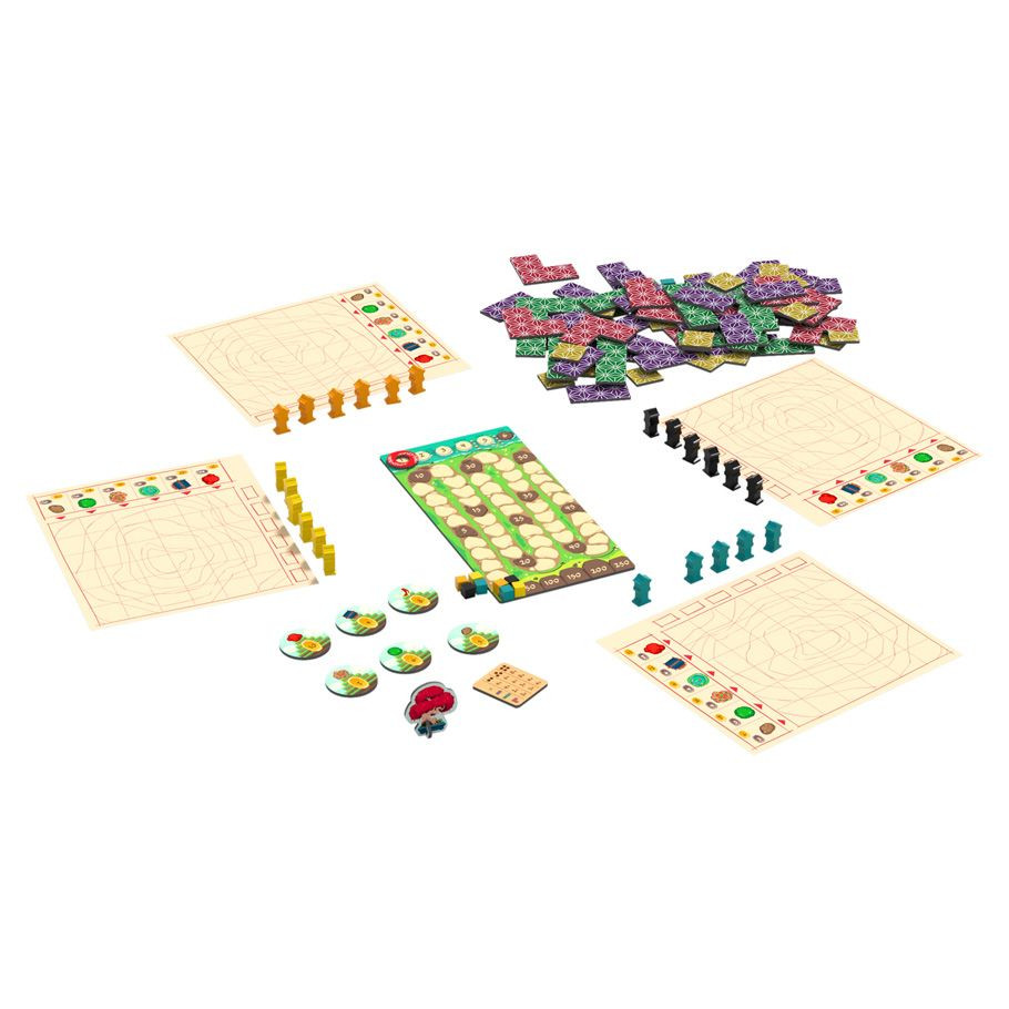 Miyabi - ACD Distribution | Leading Toy & Game Distributor