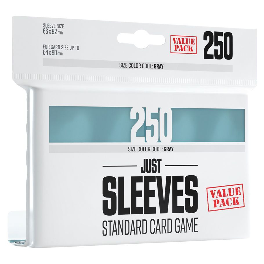 card sleeve sizes for games Just Sleeves This includes the card style (which is a generic compatibility identifier to compare to other card sizes) and the product SKU for each of the 3 finishes of sleeves available in that color Phantom Sleeves: Gold Size 50