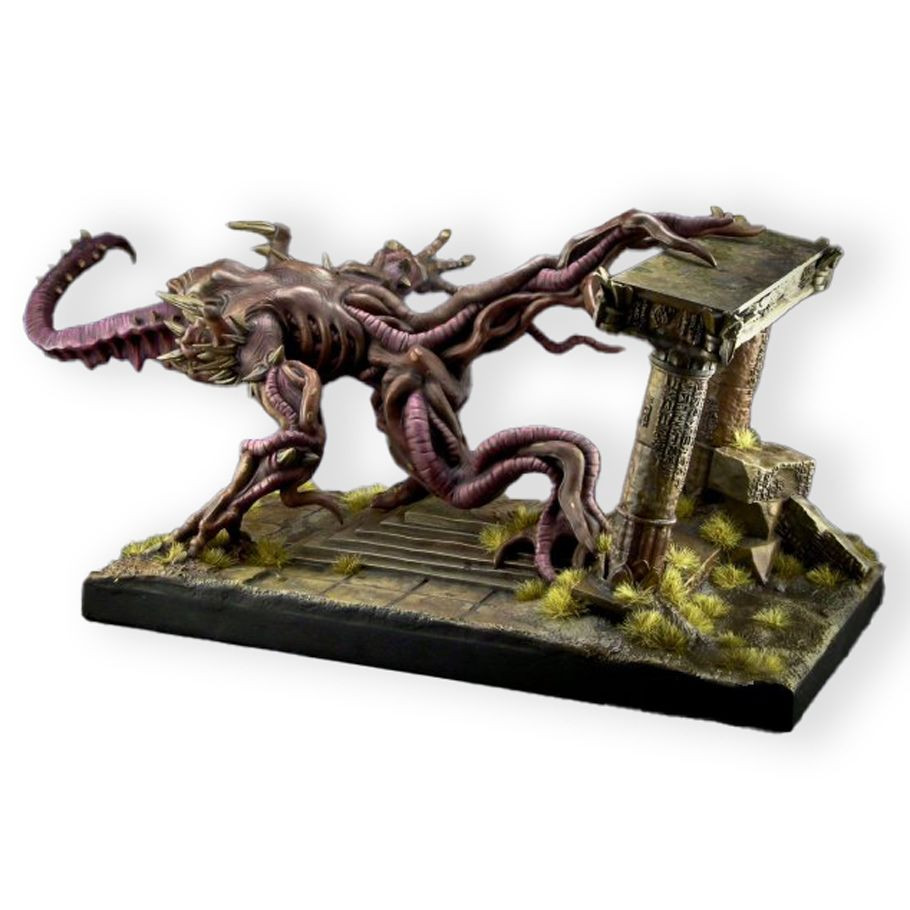 Bones Black: Nyarlathotep Boxed Set - ACD Distribution | Leading