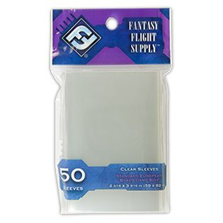 fantasy flight supply protective card sleeves Sleeves: Tarot (Pack) : Toys & Games * Please note that there is a possibility that our ordered quantity will be cut by the supplier. A Quick Look at Sleeve