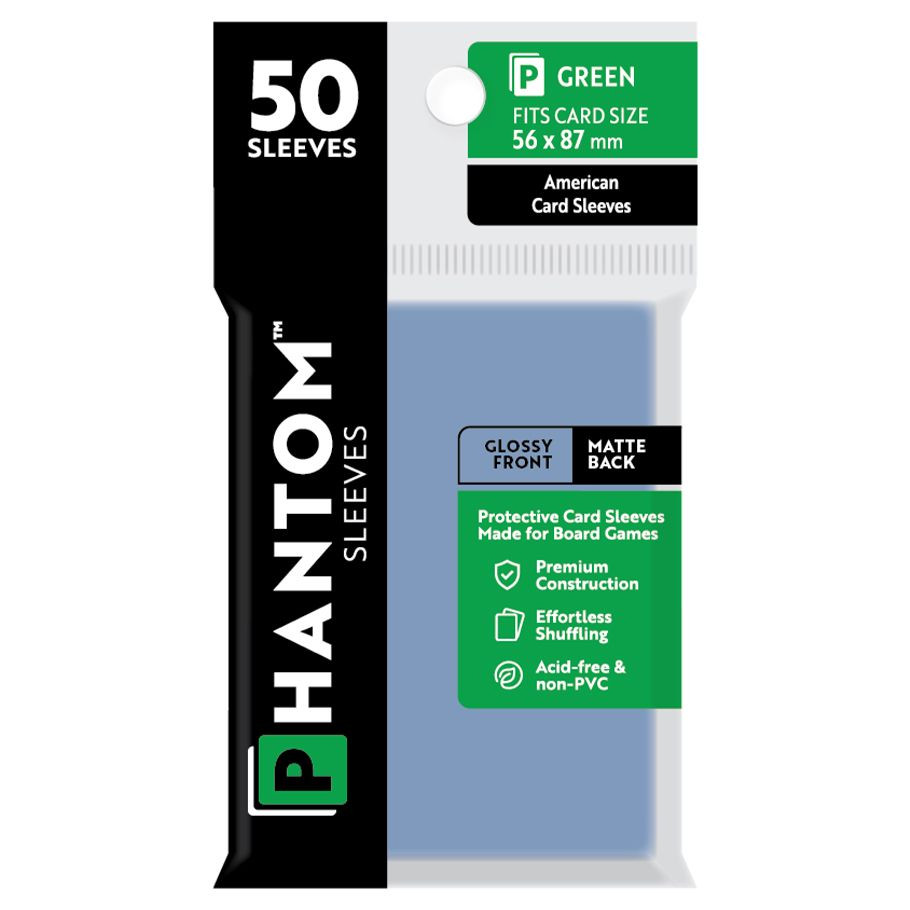 phantom card sleeves Ryker This includes the card style (which is a generic compatibility identifier to compare to other card sizes) and the product SKU for each of the 3 finishes of sleeves available in that color Phantom Sleeves: Rust Size 54