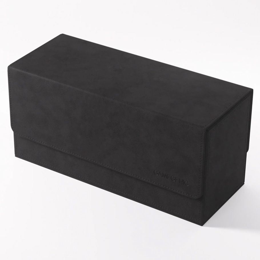 新品未使用 Harolds Club BOXセット オールドデック Deck Box: The Academic: 133+ XL Black - ACD Distribution | Leading