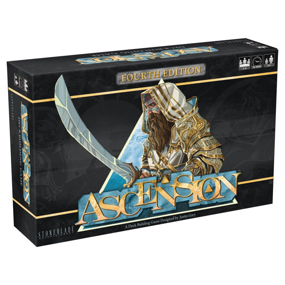Ascension: Deckbuilding Game