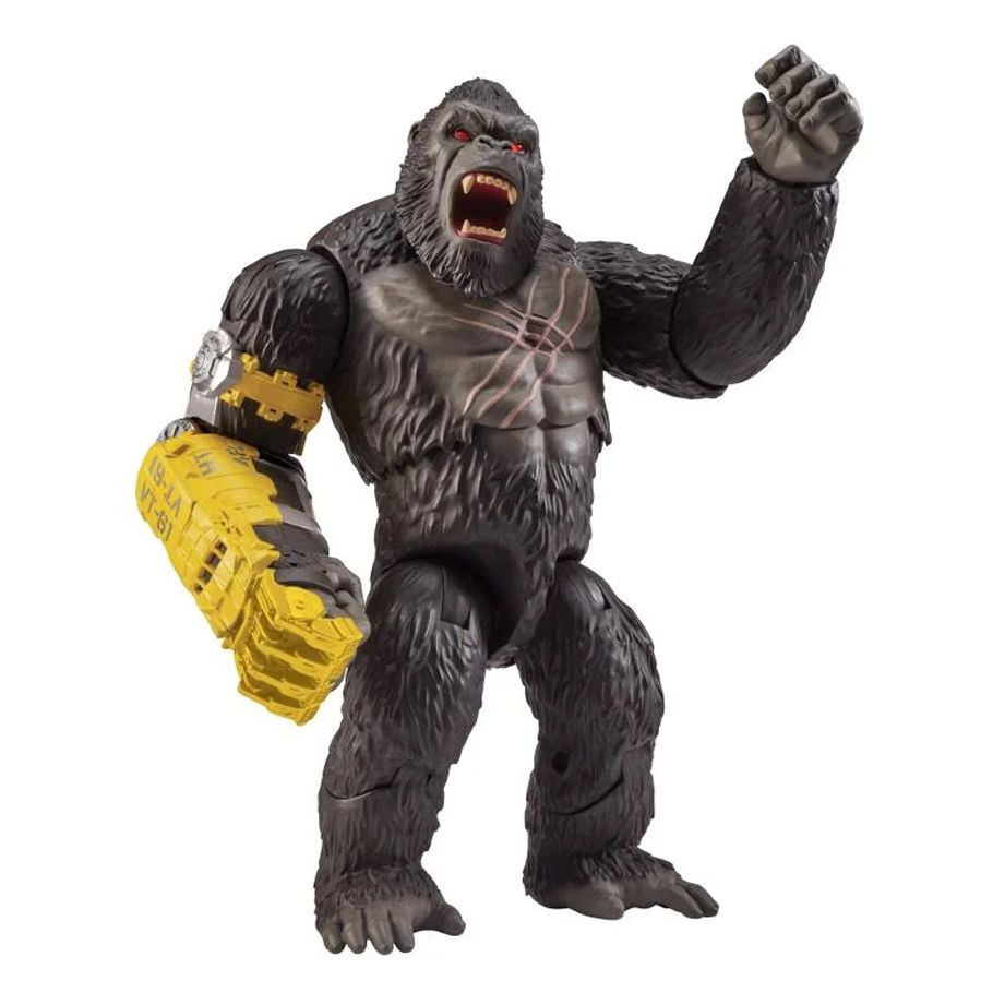 Godzilla x Kong: Mega Punching Kong (2) - ACD Distribution