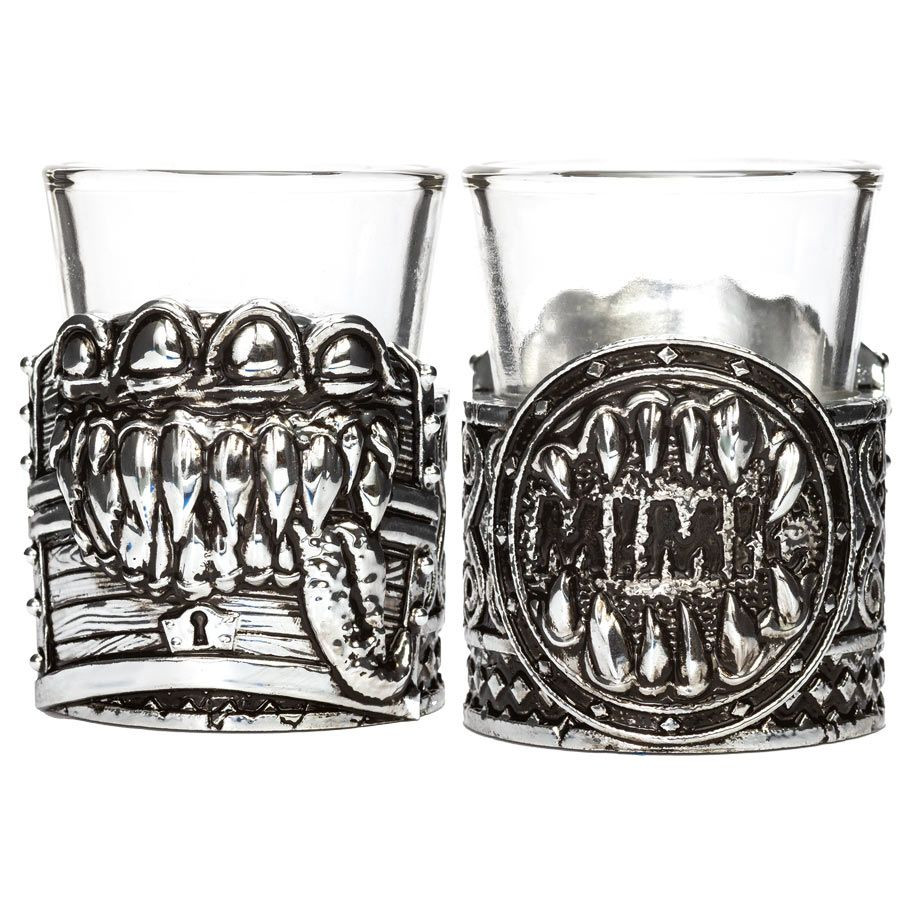 D&D Mini Dice Cups PDQ (12) - ACD Distribution | Leading Toy