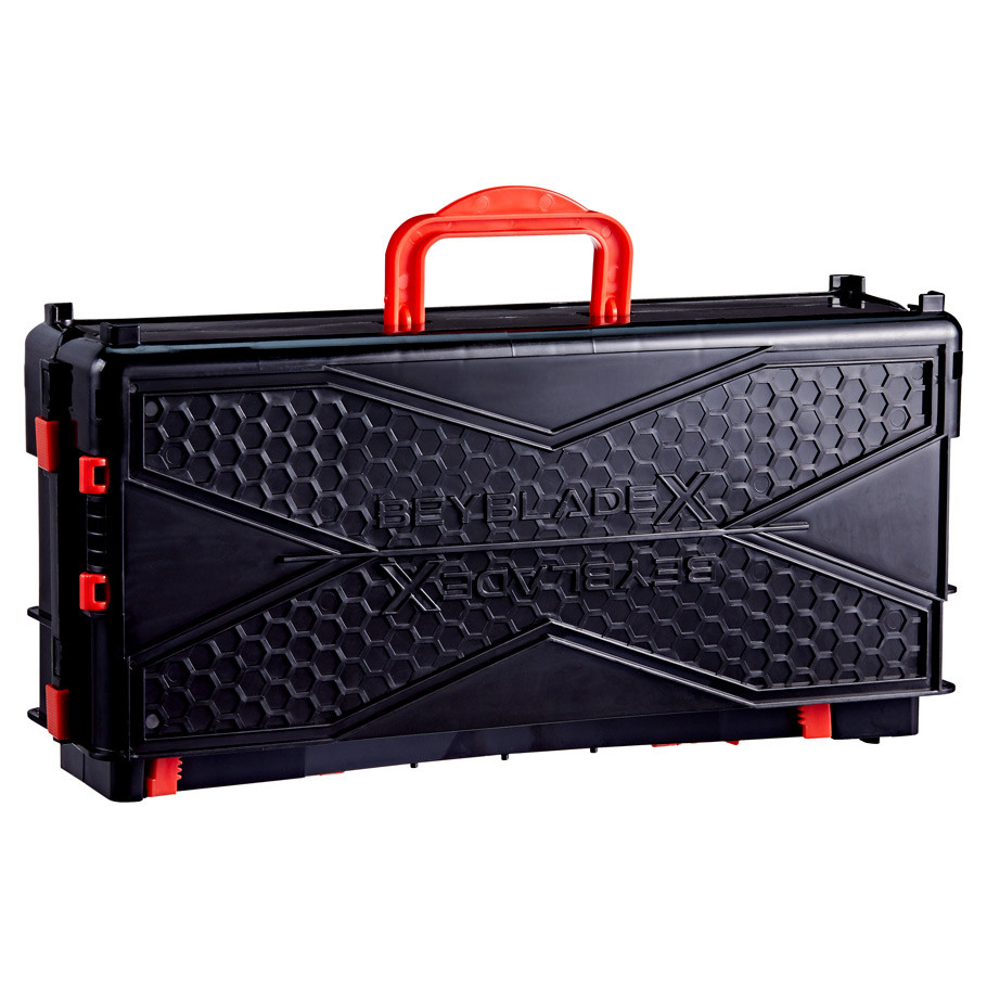 Beyblade: X: Portable Stadium (3) - ACD Distribution | Leading Toy
