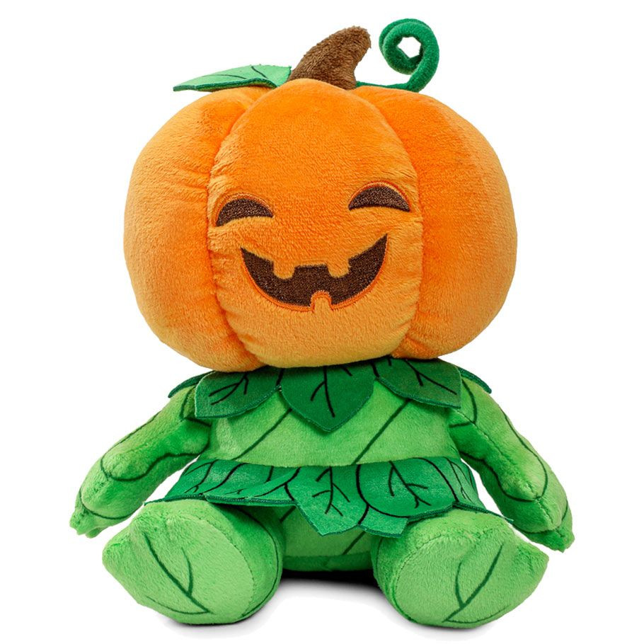 Pathfinder: Gourd Leshy Phunny Plush - ACD Distribution | Leading