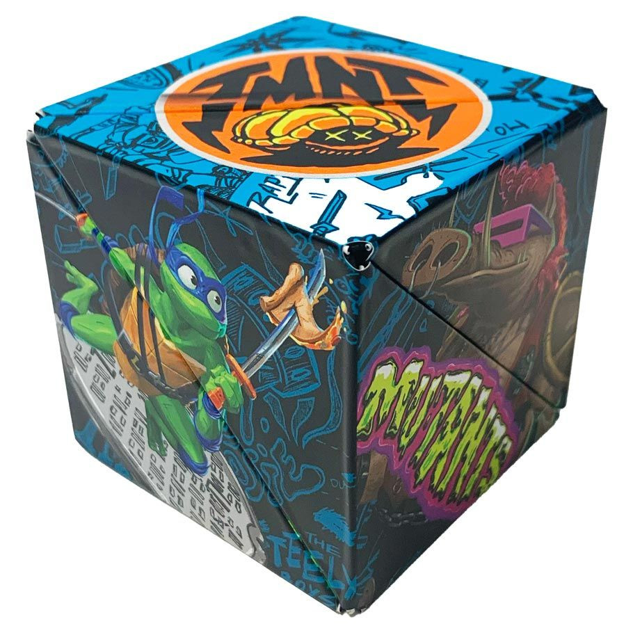 Shashibo: Teenage Mutant Ninja Turtles: Leonardo - ACD