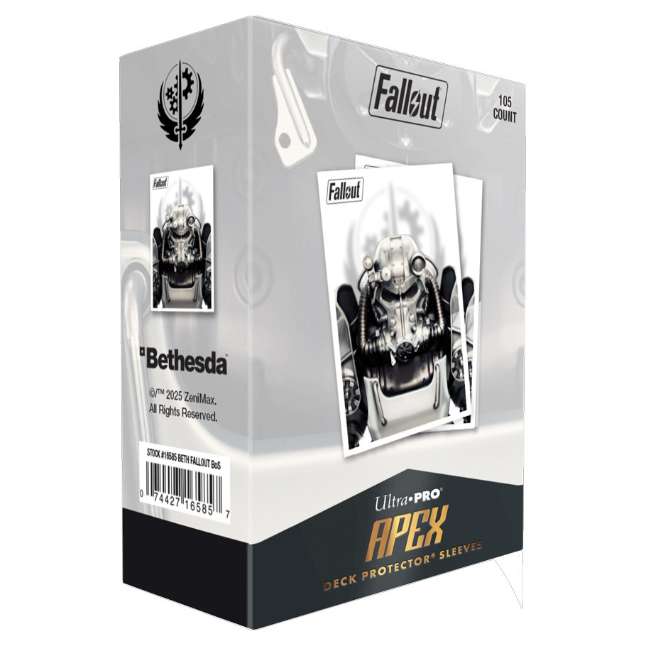 apex card sleeves Tarkir Dragonstorm Ureni, the Song Unending 105ct APEX Deck Protector™ –  Portals Games & Comics