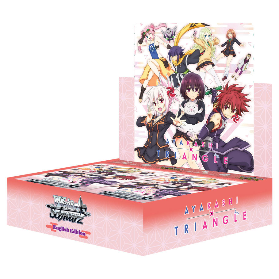 weiss schwarz booster box weight Premium Marvel (Japanese Box) Chase the thrill of rare gold foil autograph cards Weiss Schwarz TCG JP: Fairy