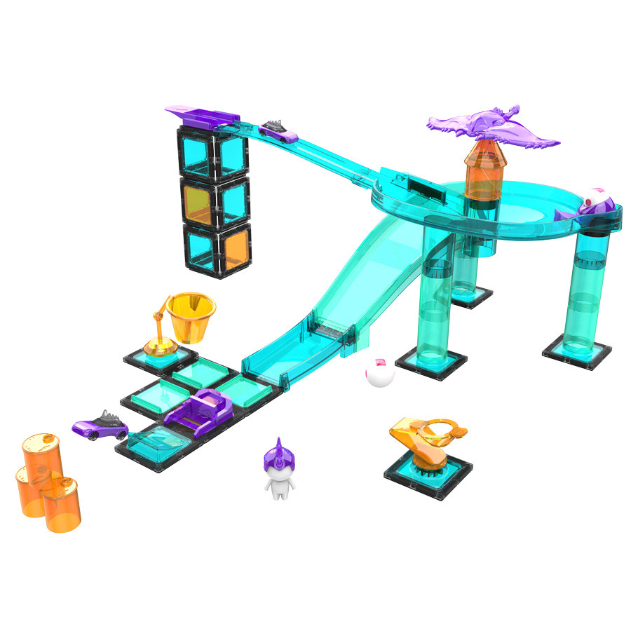 Mag Rush: Drift Vortex - ACD Distribution | Leading Toy & Game