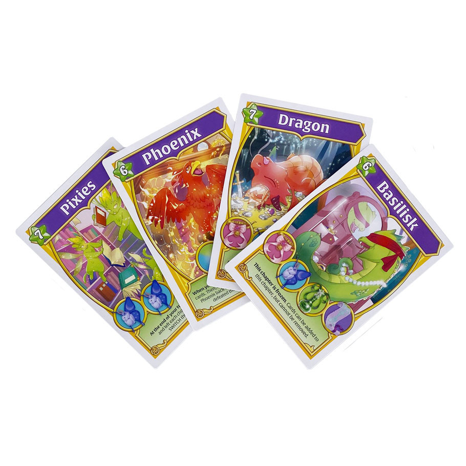 Wizard Kittens: Library Edition - ACD Distribution | Leading Toy
