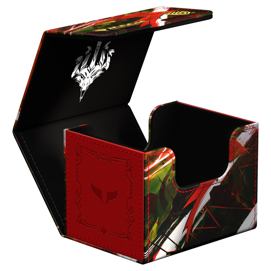 Deck Box: Sidewinder: 100+: Magic the Gathering: Tarkir