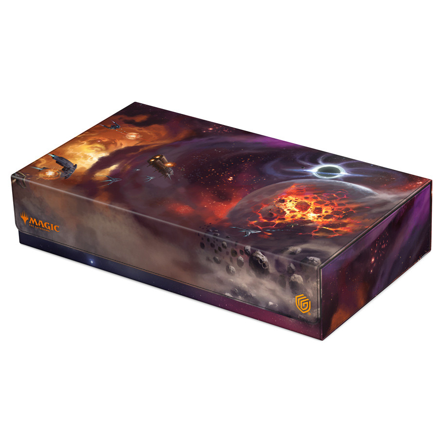 Deck Box: Omnihive: 1000+: Magic the Gathering: Edge of Eternities