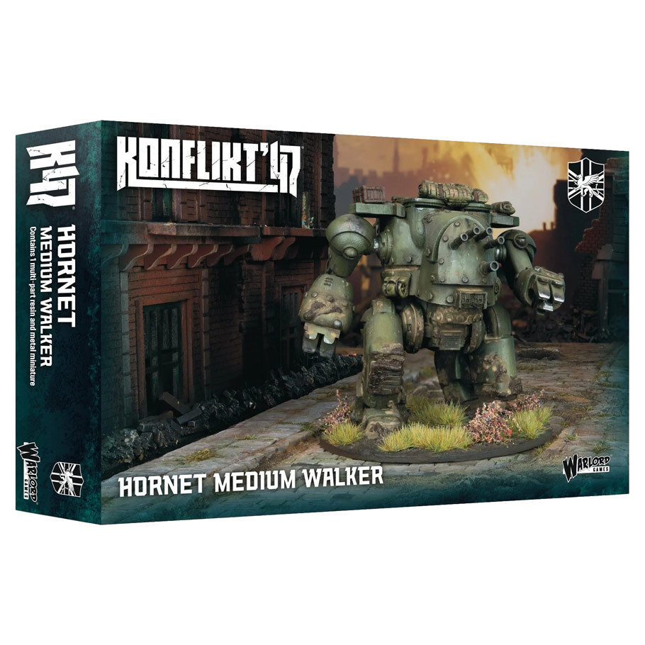 Konflikt '47: Hornet Medium Walker (2025) - ACD Distribution