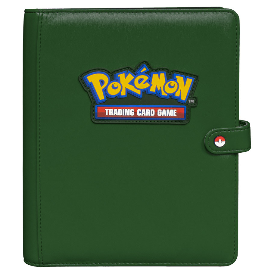4 card binder Amazon.com: Ultra Pro main image 0
