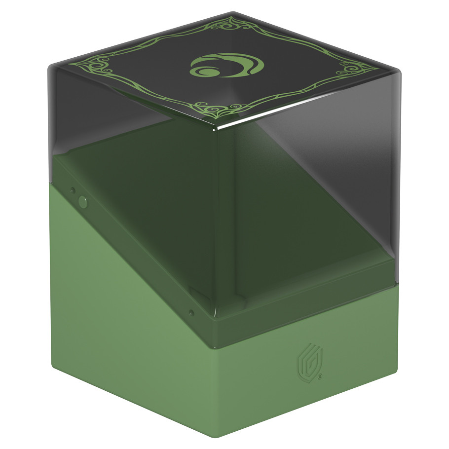 Deck Box: Boulder: 100+: Magic the Gathering: Lorwyn Eclipsed
