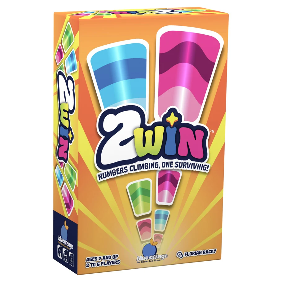 2win - ACD Distribution | Leading Toy & Game Distributor