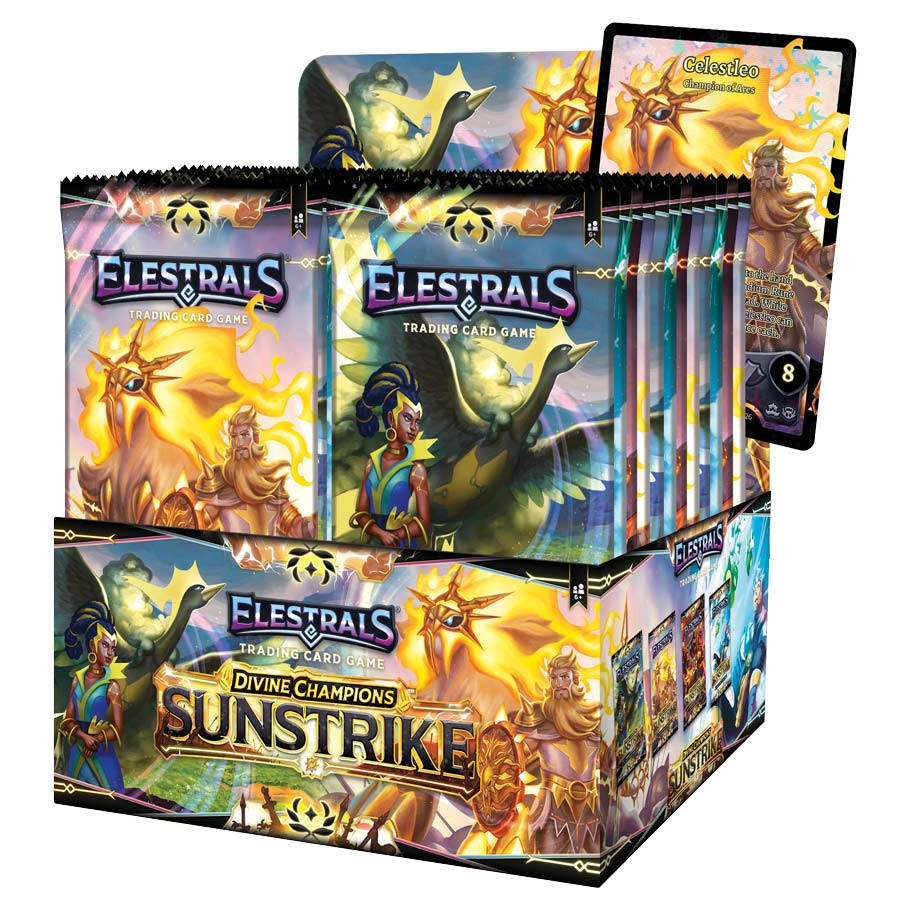 trainer booster box Amazon.com: Pokemon TCG: Scarlet & Violet Stellar Crown Elite Trainer Box :  Toys & Games