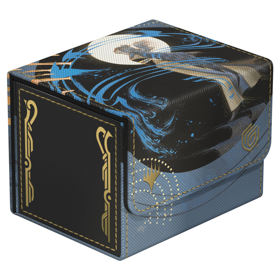 Deck Box: Sidewinder: 100+: Magic the Gathering: Secrets of