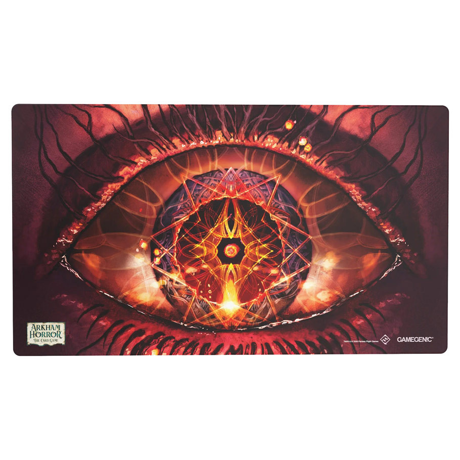Playmat: Arkham Horror: Truth is Out There - ACD Distribution | Leading Toy & Game Distributor Playmat: Arkham Horror: Truth is Out There - ACD Distribution | Leading Toy & Game Distributor
