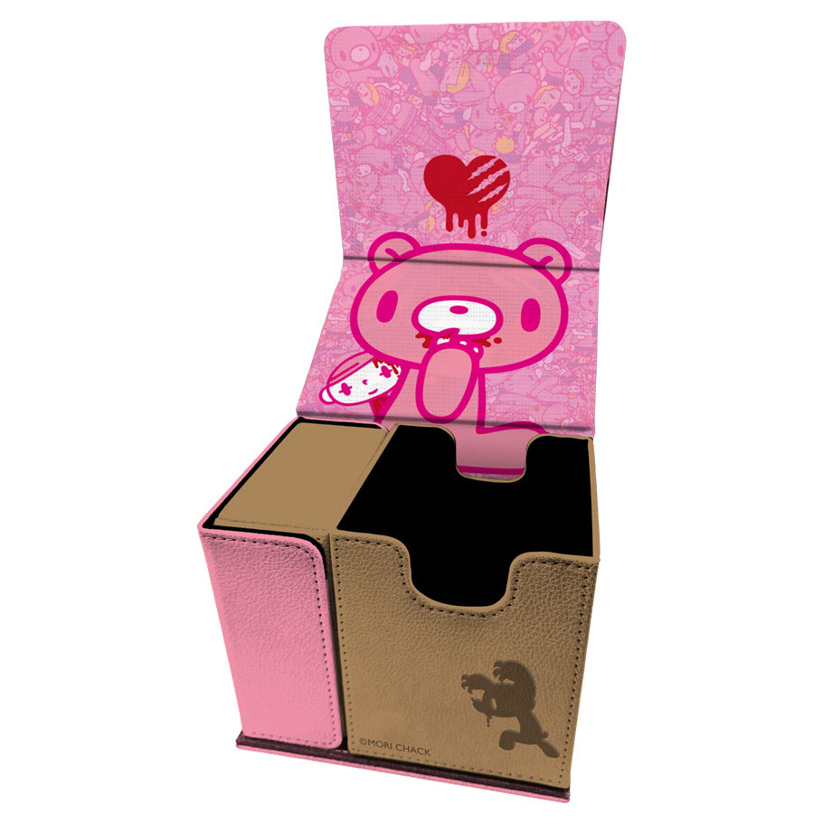 Deck Box: Gloomy Bear: Cute - ACD Distribution | Leading Toy