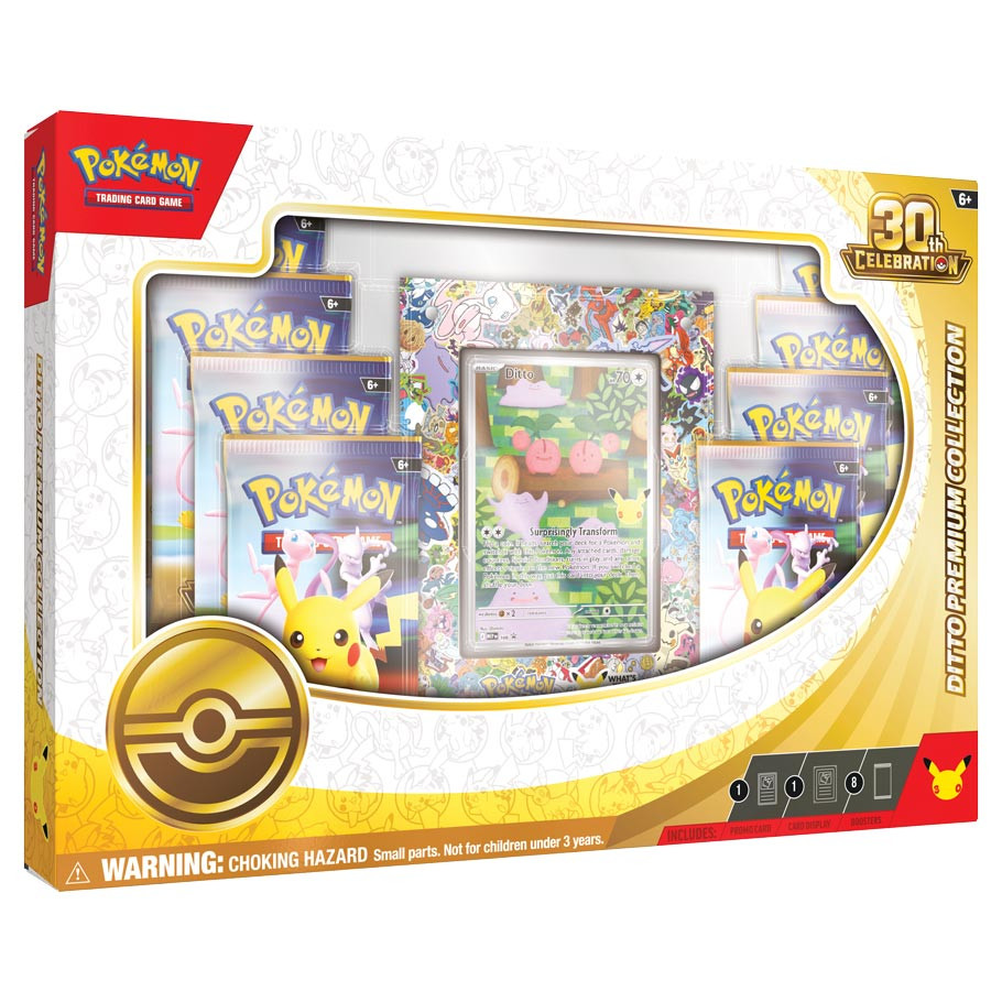 pokemon card distributors ACD Distribution