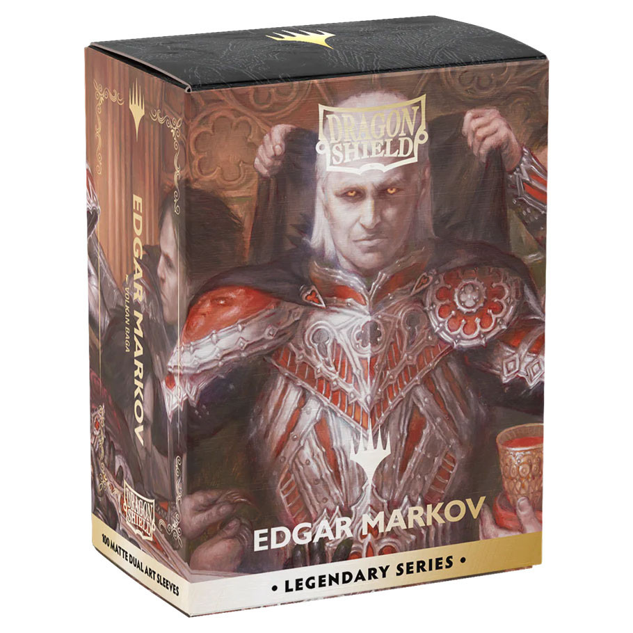 mtg edgar markov commander deck Elite Vampire - - Mardu Black Red White - EDH cEDH - 100 Card - Custom Deck The Gathering Commander decks to lead additional tribes to victory Edgar Markov Commander Deck